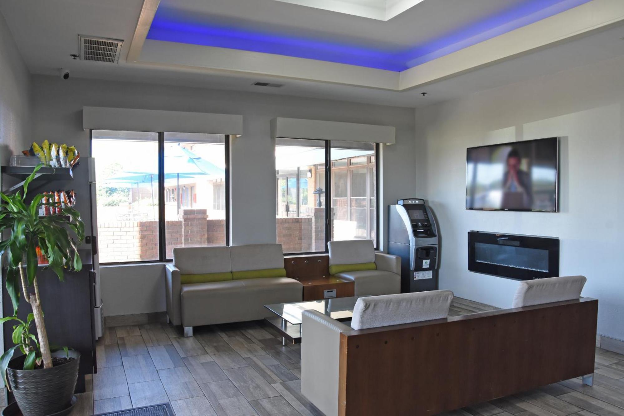 Days Inn By Wyndham Lebanon Kültér fotó
