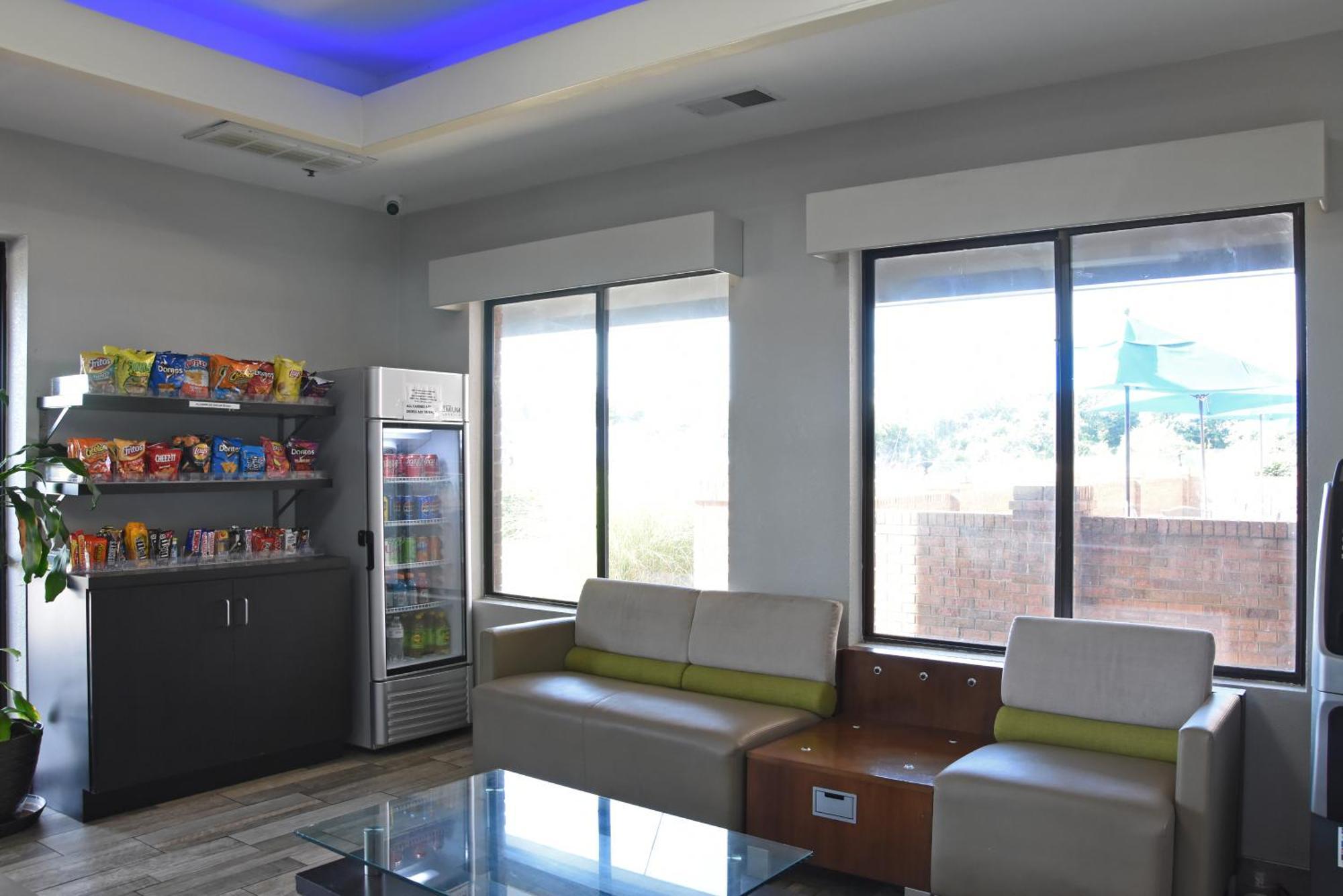 Days Inn By Wyndham Lebanon Kültér fotó