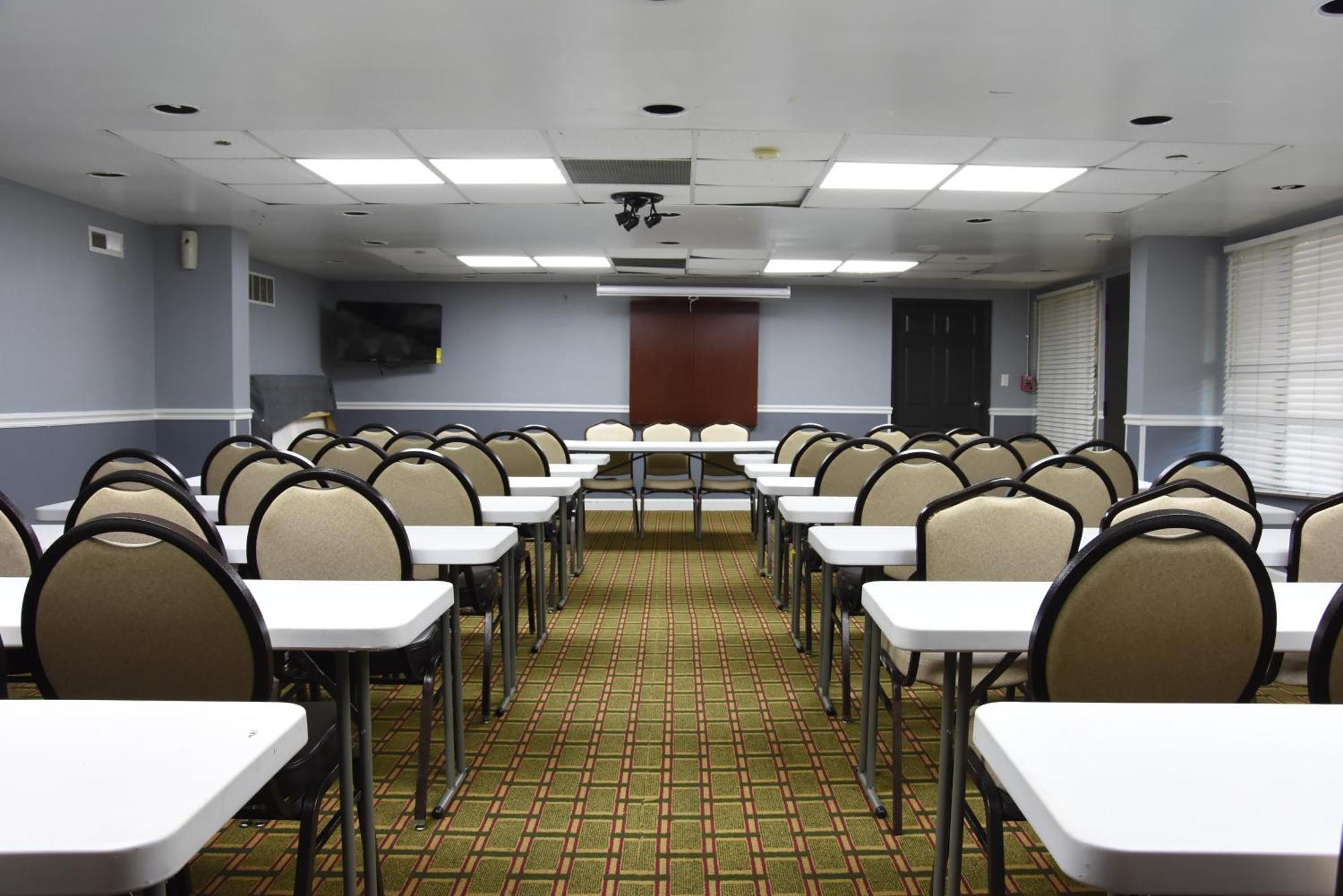 Days Inn By Wyndham Lebanon Kültér fotó