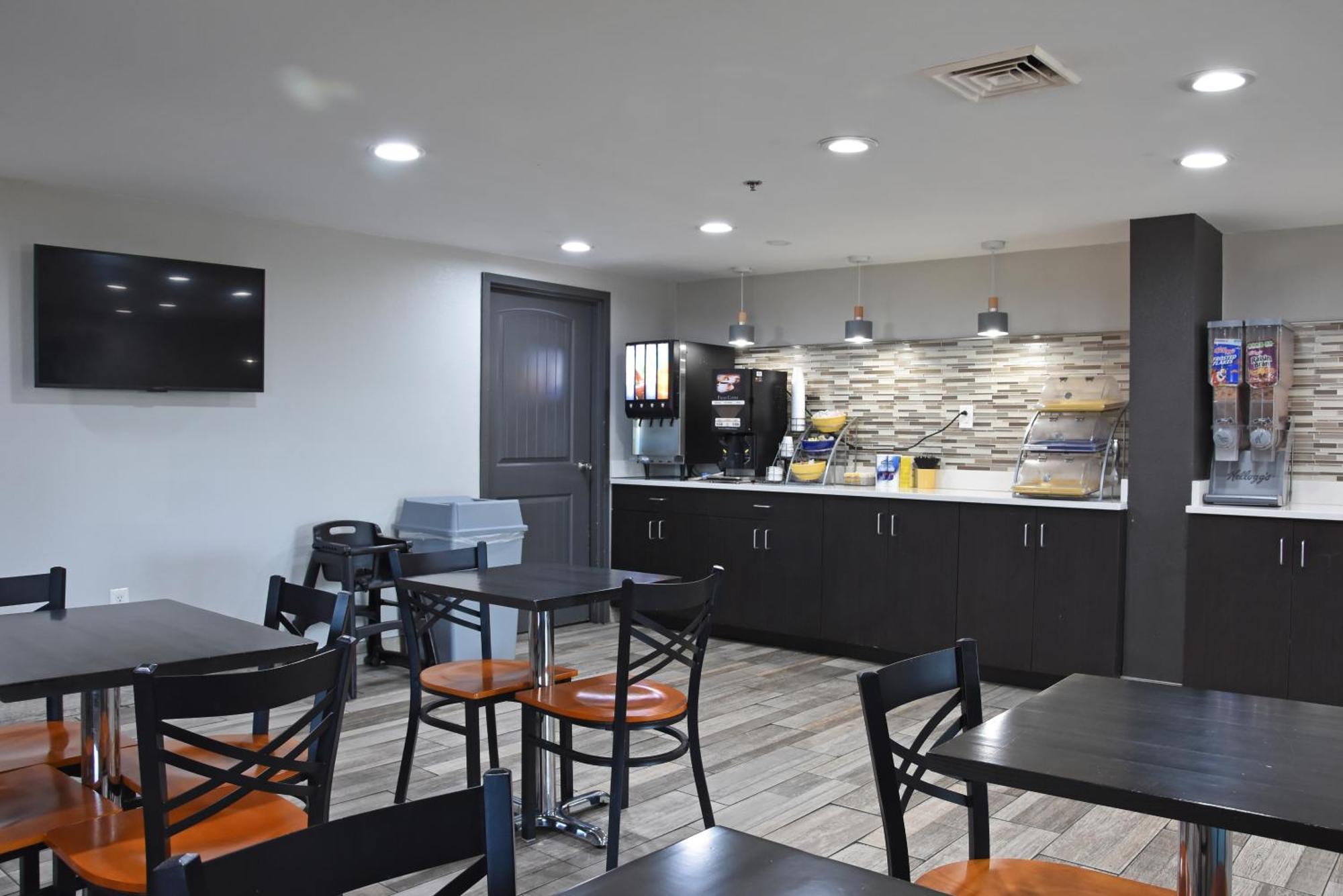 Days Inn By Wyndham Lebanon Kültér fotó