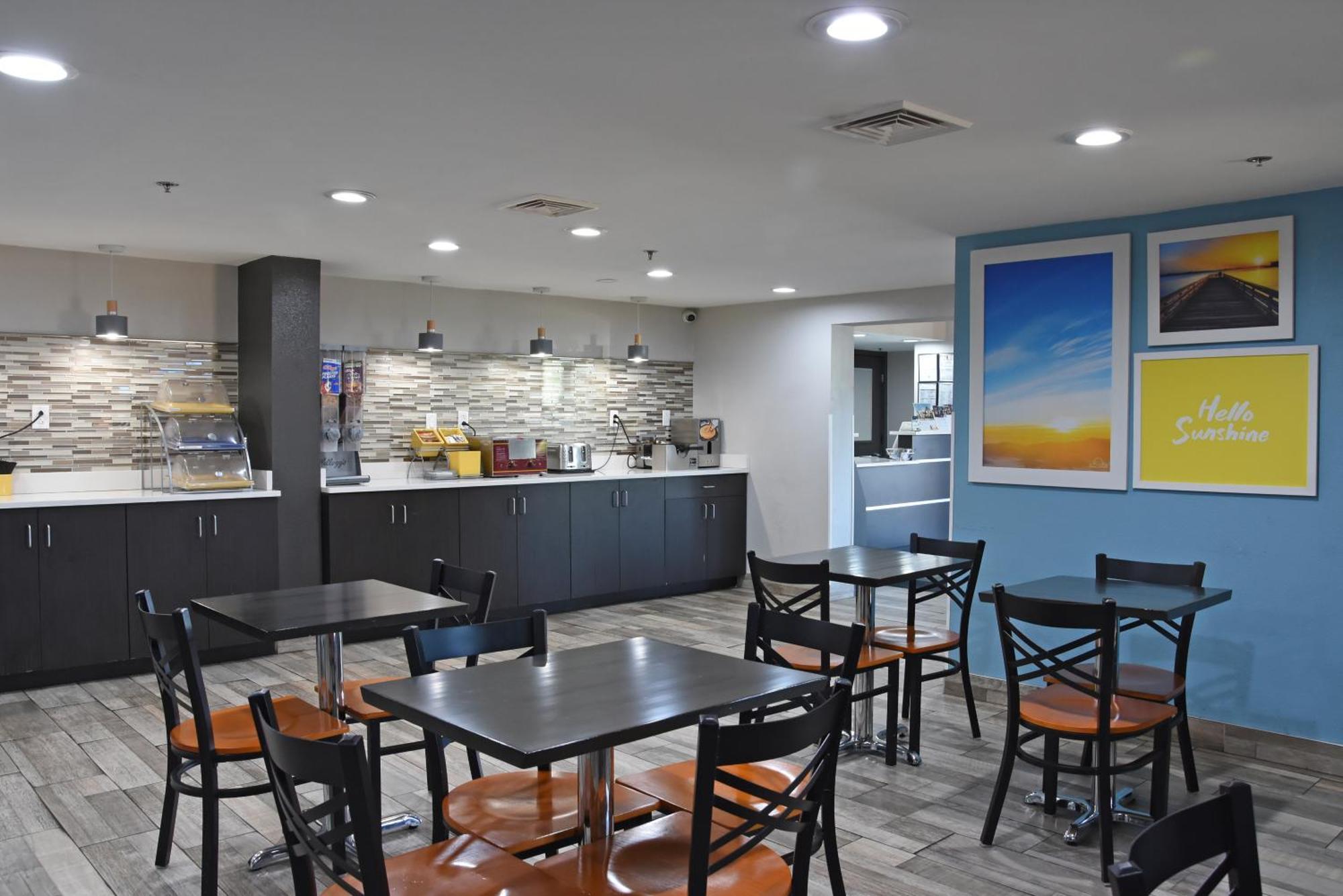 Days Inn By Wyndham Lebanon Kültér fotó