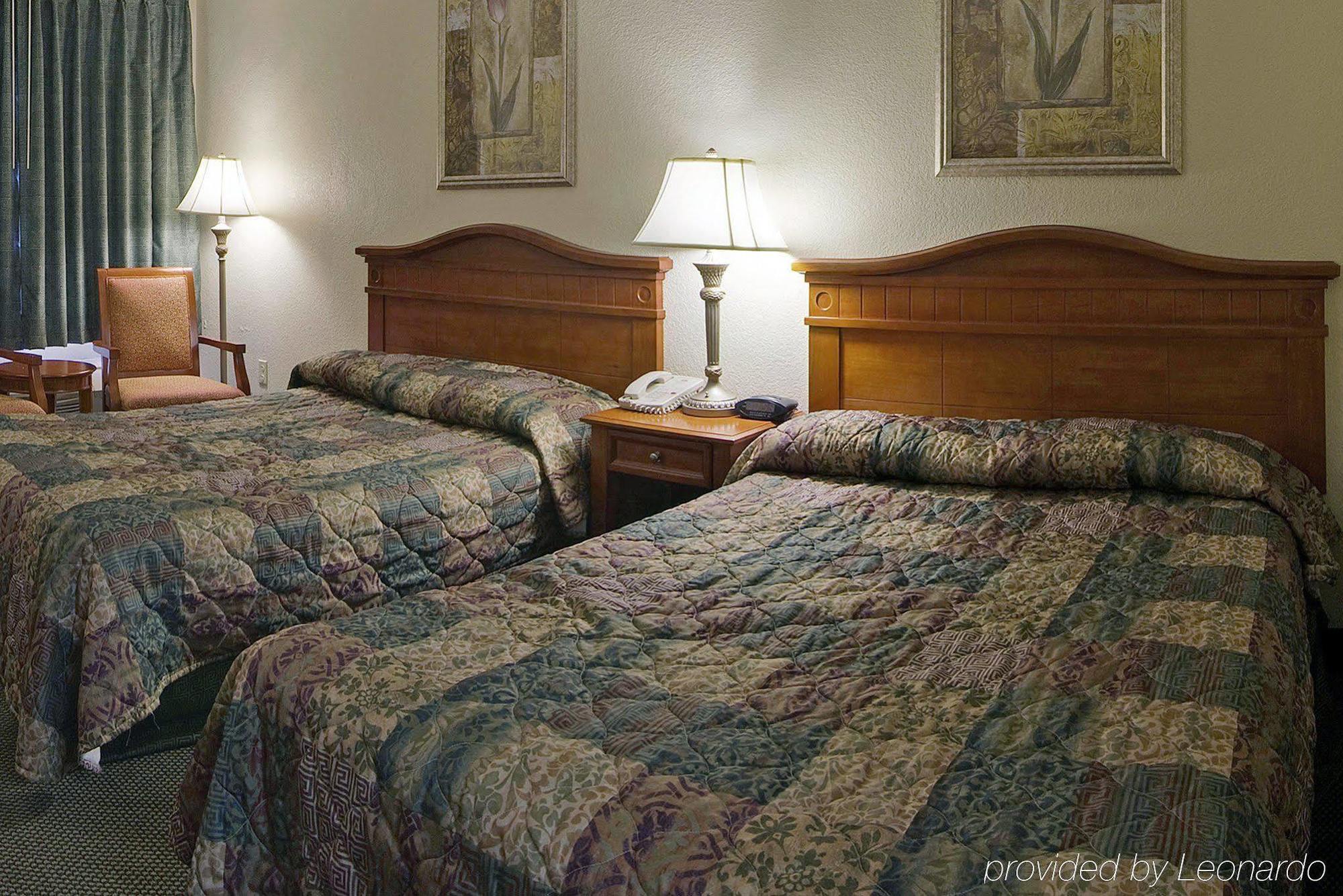 Days Inn By Wyndham Lebanon Szoba fotó