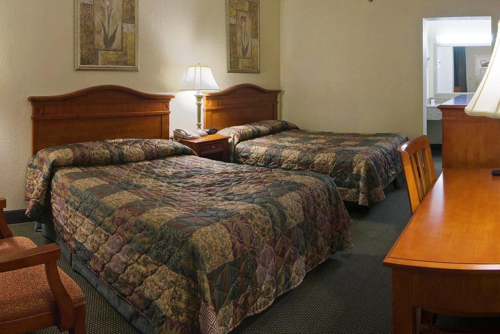 Days Inn By Wyndham Lebanon Kültér fotó
